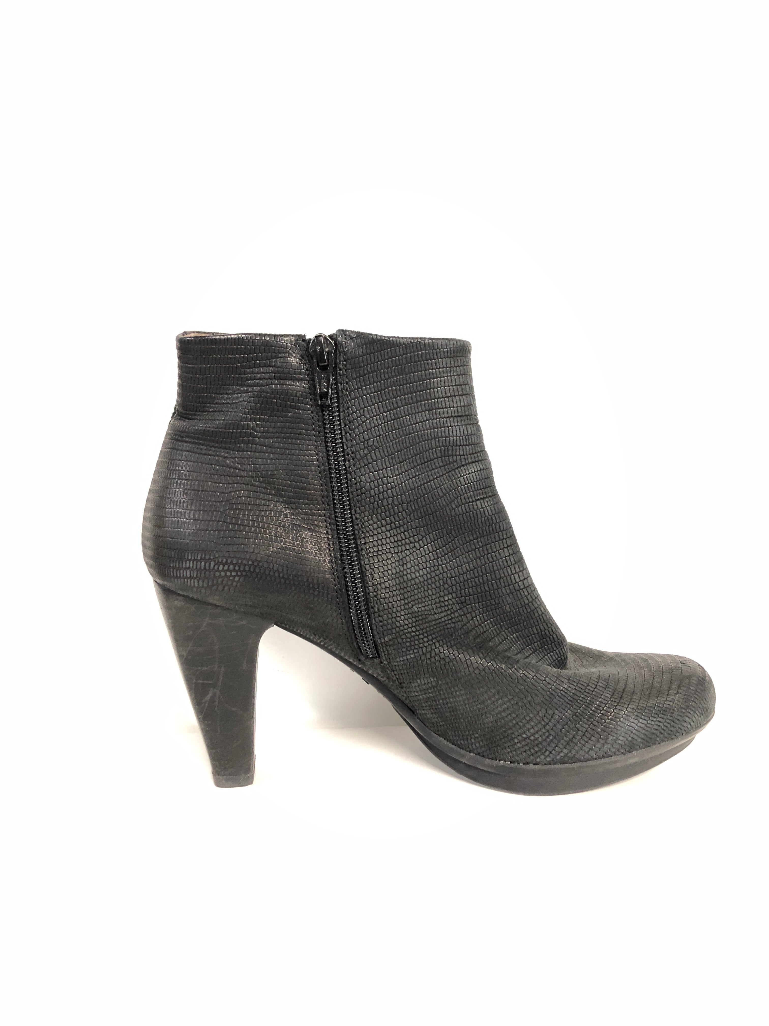 Wonders Støvler